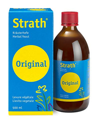 Strath Liquid 500ml