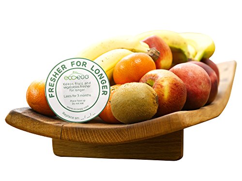 Ecoegg Fresher For Longer Discs 4's