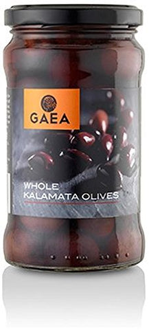 Gaea Whole Kalamata Olives 290g
