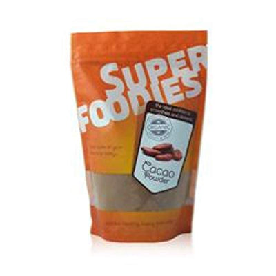Superfoodies Organic Cacao Powder 100g