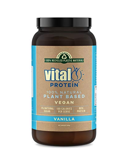 Vital Protein Vanilla 500g