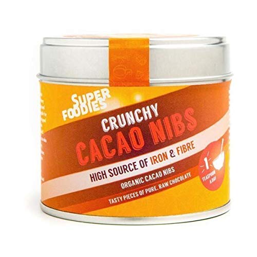 Superfoodies Organic Cacao Nibs 70g