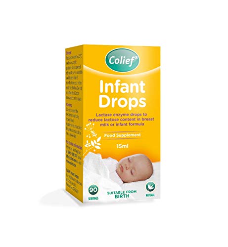 Colief Infant Drops 15ml