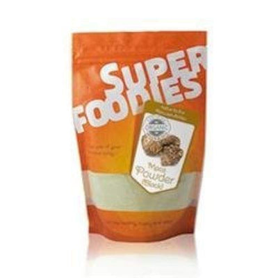 Superfoodies Black maca 100g