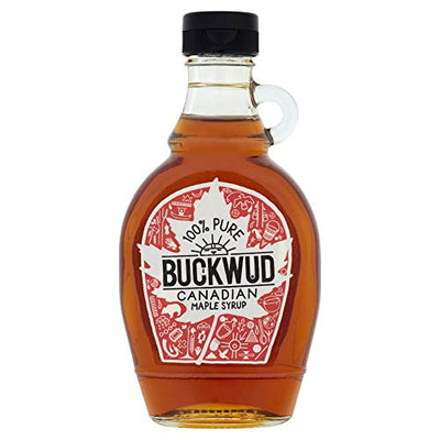 Buckwud Maple Syrup 250g