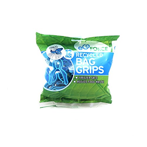 Ecoforce Recycled Multi Purpose Bag Grips