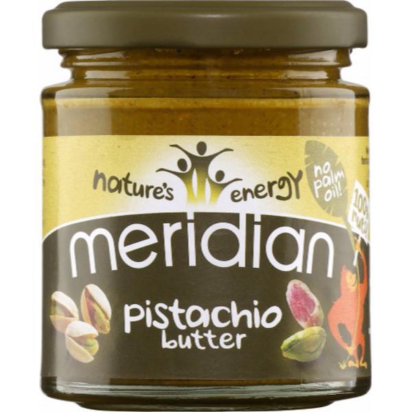 Meridian Pistachio Butter 160g