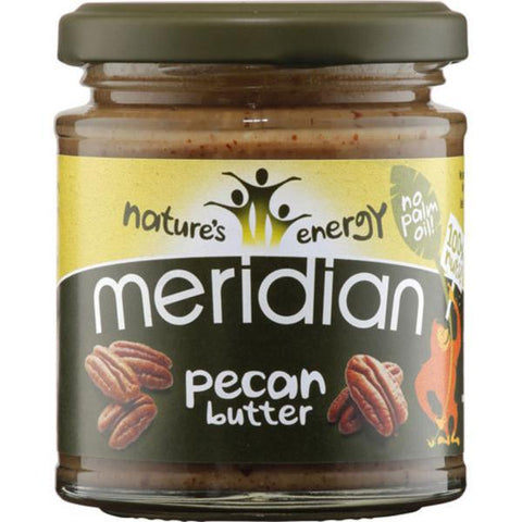 Meridian Foods Pecan Butter 170g