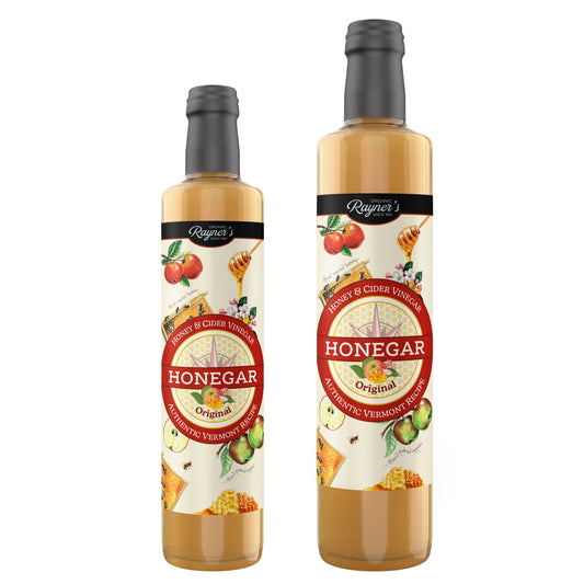 Rayner's Honegar 750ml