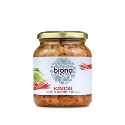 Biona Organic Kimchi 350g