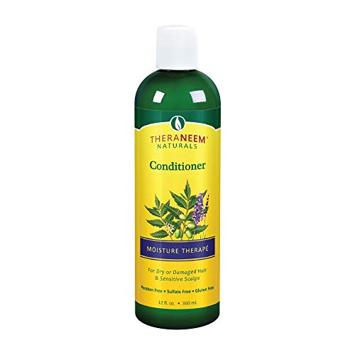 Theraneem Moisture Therape Conditioner 354ml