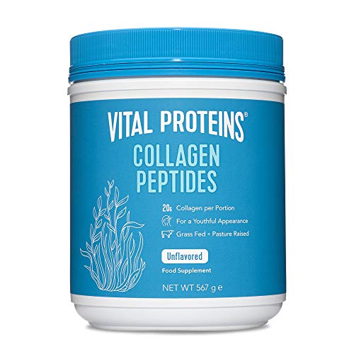 Vital Proteins Collagen Peptides 567g