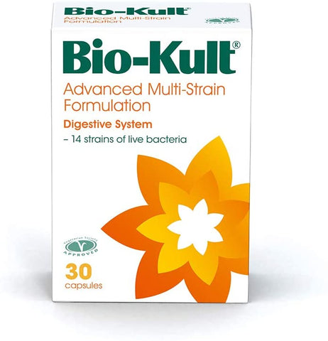 Bio Kult - Pack of 30 Capsules