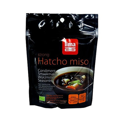 Lima Hatcho Miso 300g