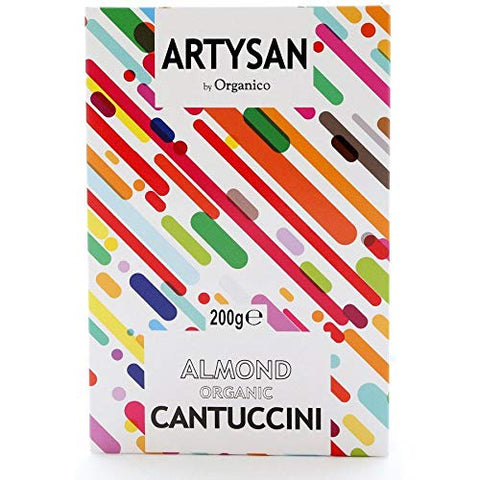 Artysan Almond Cantuccini 200g