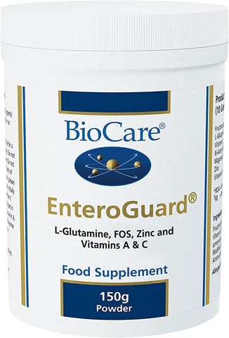 BioCare Enteroguard 150 g powder