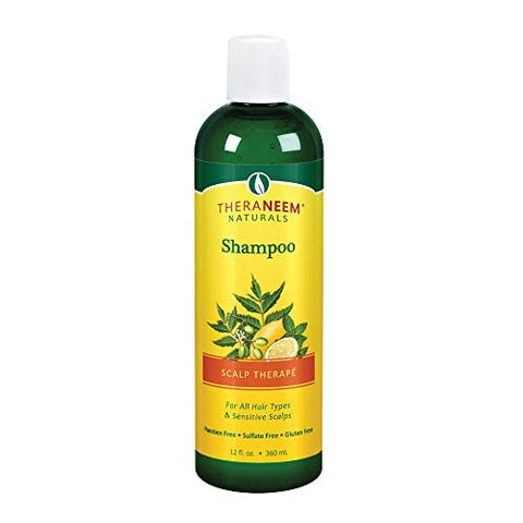 Theraneem Scalp Therape Shampoo 354ml