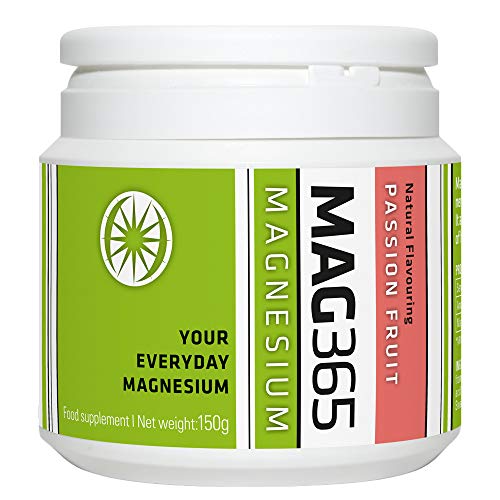 Mag365 Passion Fruit 150g