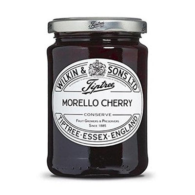 Tiptree Morello Cherry Conserve 340g