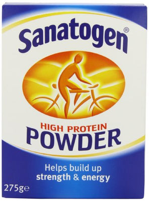 Sanatogen High Protein Powder 275g