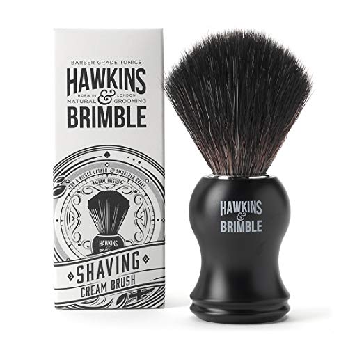 Hawkins & Brimble Shaving Brush