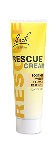 Bach Rescue Remedy Rescue Remedy Cream 50g