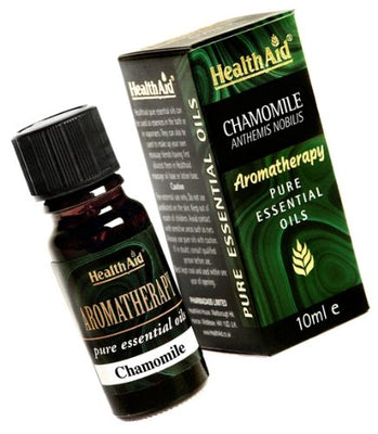 HealthAid Chamomile Oil 5ml
