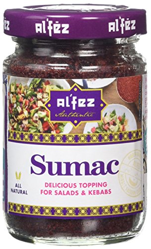 Al'Fez Sumac 38g