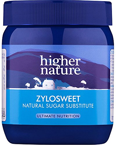 Higher Nature ZyloSweet 500g