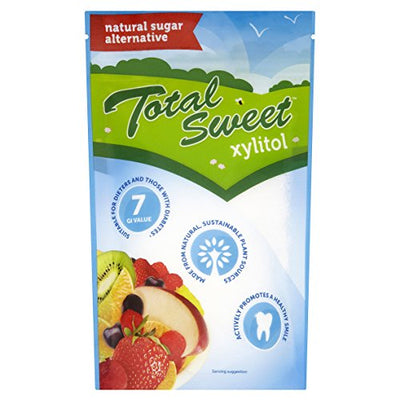 Total Sweet Xylitol Sweetener 1Kg