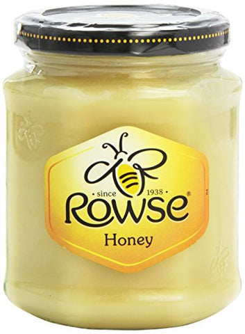 Rowse Set Honey - Formerly Blossom Set 340g