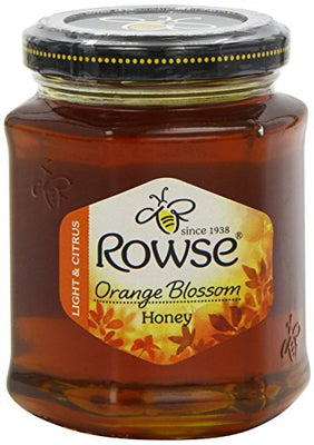 Rowse Clear Honey - Formerly Blossom Clear 340g