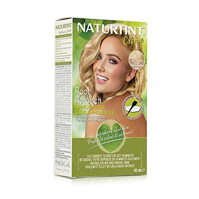 Naturtint Root Retouch - Light Blonde Shades 45ml