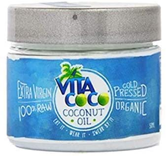 Vita Coco Coconut Oil 50ml (Pack of 12)