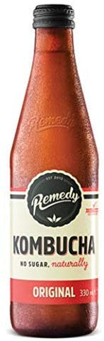 Remedy Original 330ml (Pack of 12)