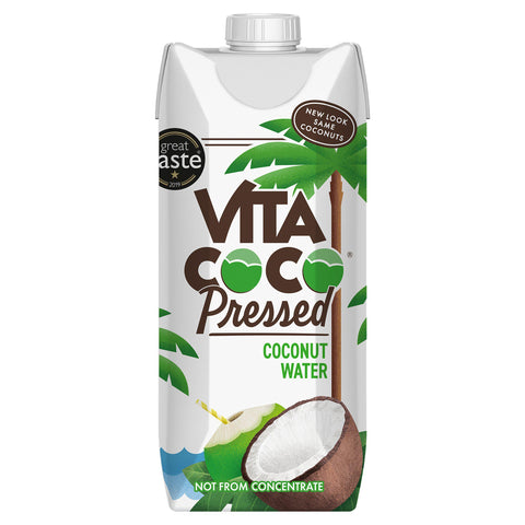 Vita Coco Pressed 330ml (Pack of 12)