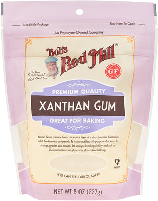 Bob's Red Mill Xanthan Gum 227g