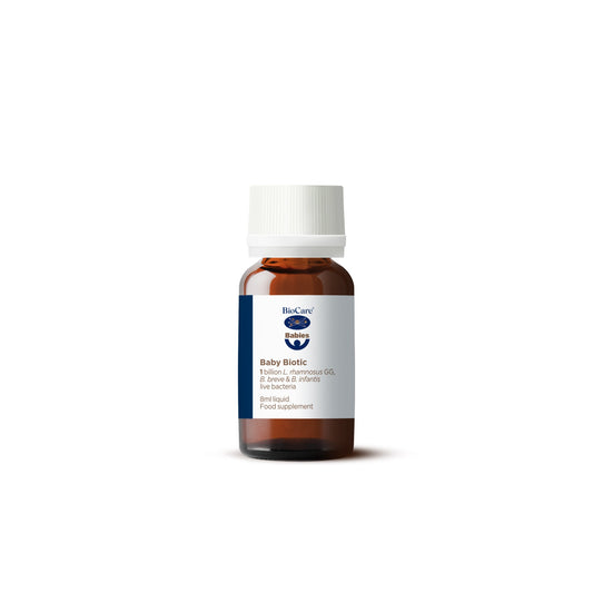 Biocare Baby Biotic 8ml