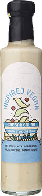 Inspired Vegan Vegan Caesar Dressing 250g