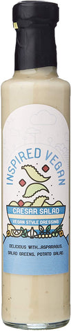 Inspired Vegan Vegan Caesar Dressing 250g