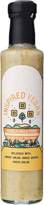 Inspired Vegan Vegan Honae Mustard Dressing 265g