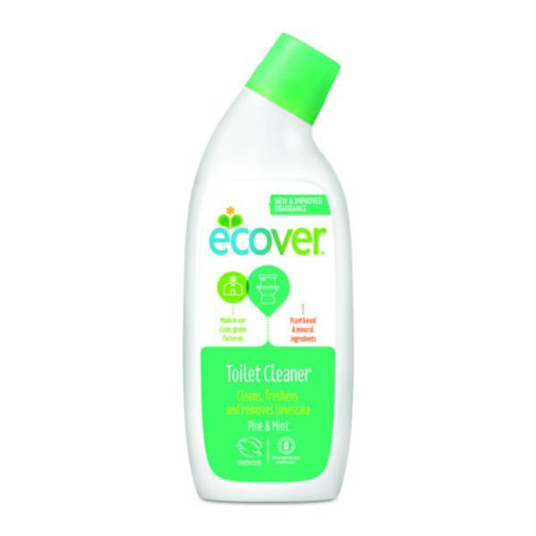 Ecover Toilet Cleaner - Pine Fresh 750ml