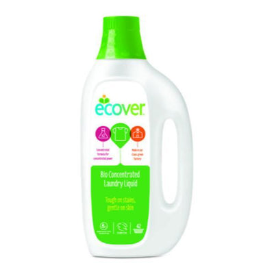 Ecover Non Bio Laundry Liquid 1500ml