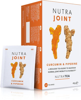Nutra Joint Tea - 20 Herbal Tea Bags