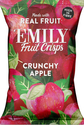 Emily Crunchy Apple 15G (Pack of 14)