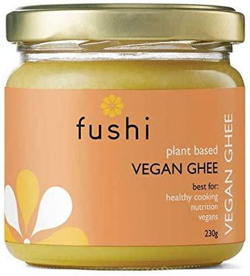 Fushi Vegan Ghee 230g