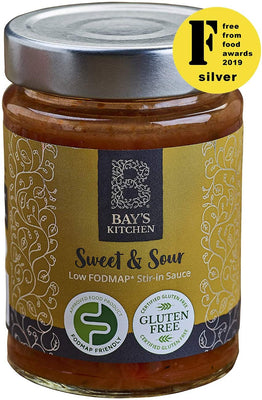 Bay'S Kitchen Sweet & Sour Stir-in Sauce 260g