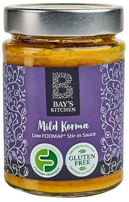 Bay'S Kitchen Mild Korma Stir-in Sauce 260g