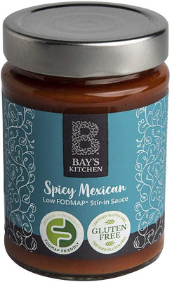 Bay'S Kitchen Spicy Mexican Stir-in Sauce 260g