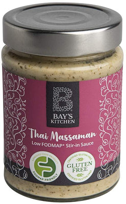 Bay'S Kitchen Thai Massaman Stir-in Sauce 260g